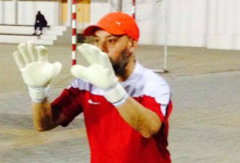 Pedro Lascarim é o novo treinador de guarda-redes do Al-Batin FC