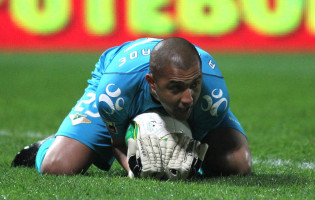 Ricardo Andrade termina carreira aos 39 anos