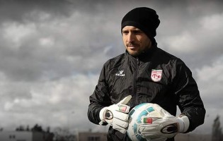 Rui Tavares é o novo treinador de guarda-redes do Zob Ahan