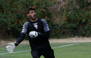 Vítor São Bento assina pelo Sporting da Covilhã