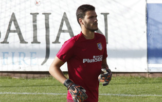 André Moreira emprestado ao SC Braga