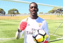 Bruno Varela recontratado pelo SL Benfica