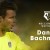 daniel bachmann watford - apresentaçao 2017