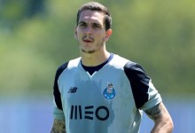 João Costa renova pelo FC Porto
