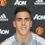 joel pereira manchester united - renovaçao 2017