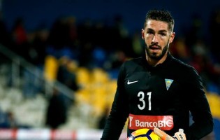 José Moreira: “Infelizmente aos 35 anos sou veterano”