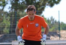 Pedro Soares assina pelo GD Gafanha