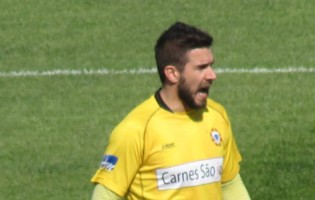 Ricardo Silva termina carreira aos 37 anos