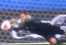 Rui Patrício brilha e garante terceiro lugar de Portugal na Taça das Confederações