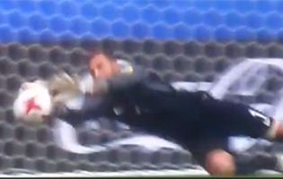 Rui Patrício brilha e garante terceiro lugar de Portugal na Taça das Confederações