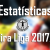 03 Estatísticas guarda-redes Primeira Liga 2017-2018 jornada
