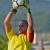 beto pimparel goztepe treino - agosto 2017