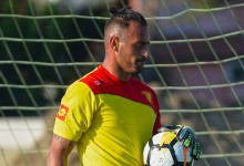 Beto Pimparel desafia “época mais fácil da carreira” rumo ao Mundial’2018