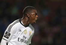 Bruno Varela e os números pelo SL Benfica que o levaram de volta à seleção