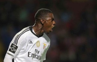Bruno Varela e os números pelo SL Benfica que o levaram de volta à seleção