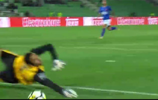 Cássio Anjos vale vitória em defesa assinalável – Rio Ave FC 1-0 CF Os Belenenses