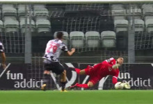 Cássio Anjos defende penalti aos 90+5′ e dá vitória – Boavista FC 1-2 Rio Ave FC