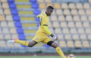 Paulo Vítor dos Anjos marca de baliza a baliza – Varzim SC 3-0 FC Penafiel