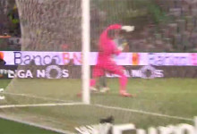 Pedro Trigueira retarda derrota – Sporting CP 1-0 Vitória FC