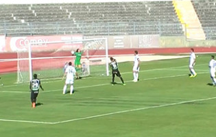 Peterson Peçanha e Ricardo Ribeiro destacam-se no Académico de Viseu 2-1 Académica