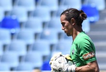 Ricardo Ribeiro destaca-se para assegurar vitória – Académica 2-0 SC Braga B