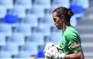 Ricardo Ribeiro destaca-se para assegurar vitória – Académica 2-0 SC Braga B