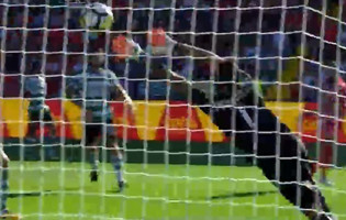 Rui Patrício assegura vitória com duas defesas – CD Aves 0-2 Sporting CP