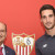 sergio rico sevilla renovaçao - 2017