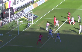 Vagner Silva defende vitória a cinco minutos do fim – Boavista FC 1-0 CD Aves