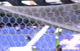 José Moreira interveio três vezes antes de errar – CF Os Belenenses 2-1 Estoril