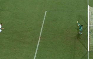 Marco Sportiello defende penalti e brilha em várias defesas – Fiorentina 1-1 Atalanta