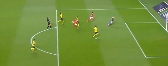 Mário Felgueiras impede goleada em seis defesas – SL Benfica 2-0 FC Paços de Ferreira