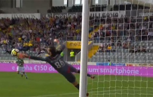 Mário Felgueiras faz-se melhor em campo apesar de erro em golo – FC Paços de Ferreira 3-2 Moreirense FC