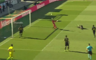 Mário Felgueiras possibilita empate em defesa decisiva – CD Tondela 2-2 FC Paços de Ferreira