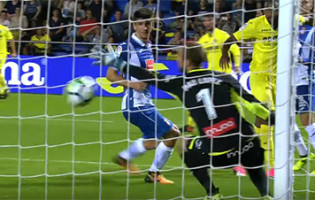 Mariano Barbosa e Pau López em defesas de nível – Villarreal CF 0-0 RCD Espanyol