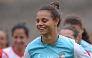 Rute Costa defende bastante mas não evita desaire na Supertaça – Sporting CP 3-1 SC Braga