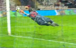 Vagner Silva garante vitória em voo de último suspiro – Boavista FC 1-0 CD Feirense