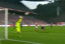 António Filipe evitou dois golos – SC Braga 1-0 GD Chaves