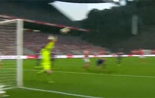 António Filipe evitou dois golos – SC Braga 1-0 GD Chaves