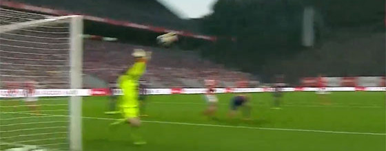 António Filipe evitou dois golos – SC Braga 1-0 GD Chaves