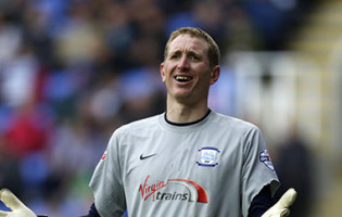 Chris Kirkland e a depressão que o tirou do Futebol: “Só queria adormecer e não acordar”