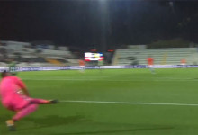 Cristiano Figueiredo dá alento a reviravolta em defesa complicada – Portimonense SC 1-2 Vitória FC