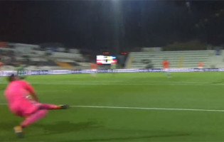 Cristiano Figueiredo dá alento a reviravolta em defesa complicada – Portimonense SC 1-2 Vitória FC