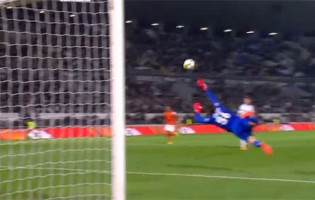 João Miguel Silva vale empate no último minuto – Vitória SC 3-3 Portimonense SC