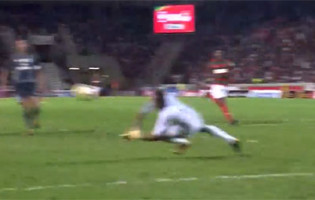 Júlio César garante empate nos momentos finais – CS Marítimo 1-1 SL Benfica