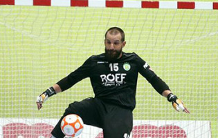 Marcão Affini vale Taça de Honra de Lisboa ao Sporting CP