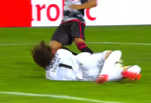 Mile Svilar estreia-se com destaque em duas defesas – SC Olhanense 0-1 SL Benfica