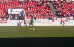 Ivo Gonçalves e Ricardo Ribeiro seguram empate com defesas de qualidade – FC Penafiel 0-0 Académica