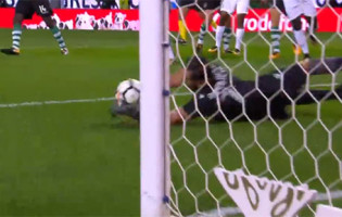 Rui Patrício brilha em sete defesas e é o melhor em campo – Sporting CP 0-0 FC Porto