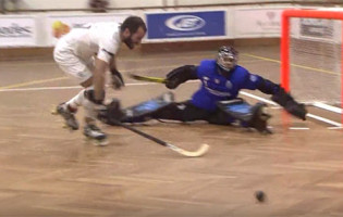 Carles Grau constrói vitória nas bolas paradas – HC Turquel 0-4 FC Porto